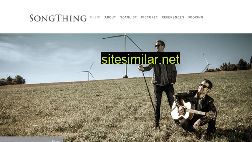 songthing.ch alternative sites