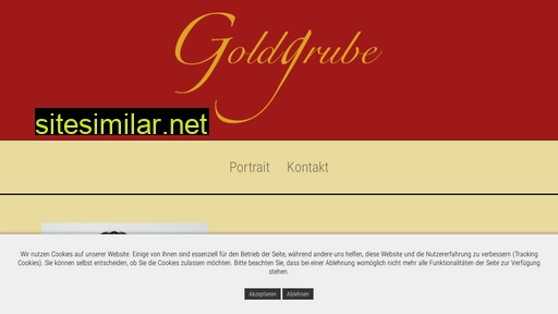 sonjas-goldgrube.ch alternative sites