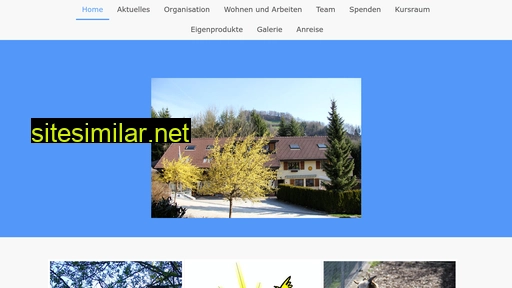 sonnegg-zumholz.ch alternative sites