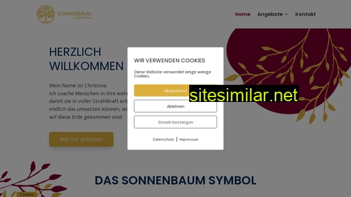 sonnenbaum.ch alternative sites