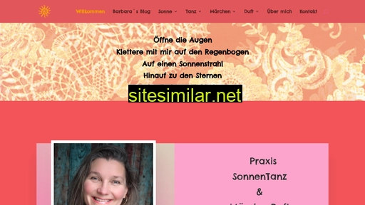 sonnentanzundmaerchenduft.ch alternative sites