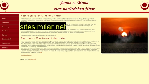 sonneundmond.ch alternative sites