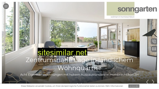 sonngarten-hombrechtikon.ch alternative sites