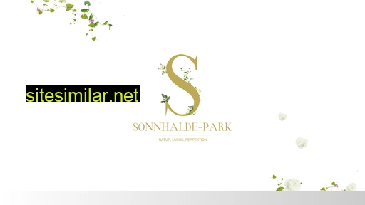 sonnhalde-park.ch alternative sites