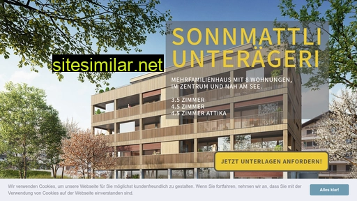 sonnmattli.ch alternative sites