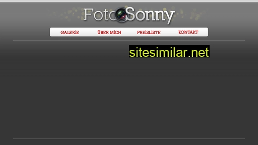 sonny-fotoart.ch alternative sites