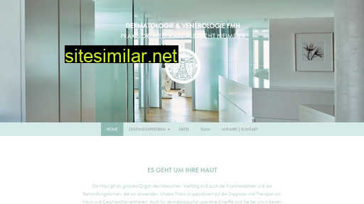 so-derm.ch alternative sites
