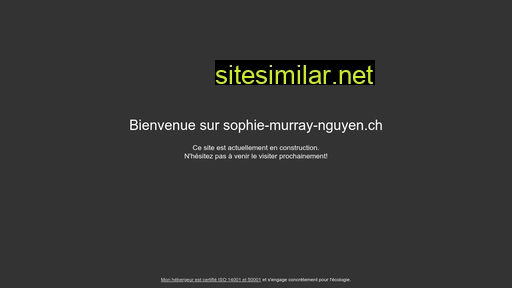 sophie-murray-nguyen.ch alternative sites