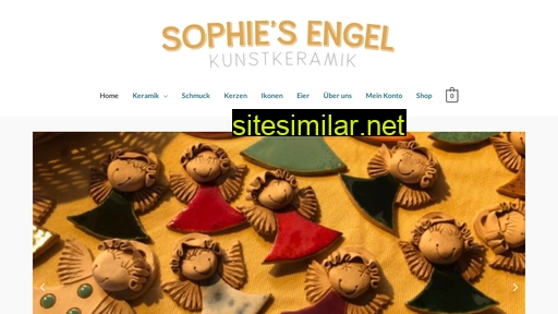 sophies-engel.ch alternative sites