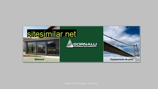 sornalu.ch alternative sites