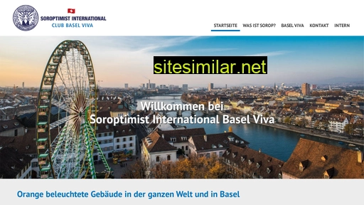 soroptimist-basel-viva.ch alternative sites