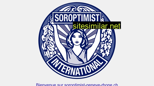 soroptimist-geneve-rhone.ch alternative sites