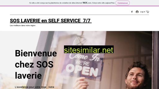 soslaverie.ch alternative sites