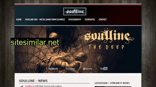 soulline.ch alternative sites