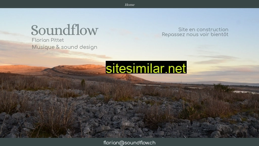 soundflow.ch alternative sites