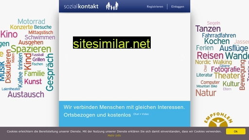 sozialkontakt.ch alternative sites