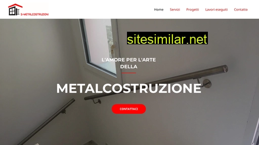 s-metalcostruzioni.ch alternative sites
