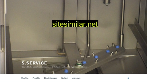 s-service.ch alternative sites