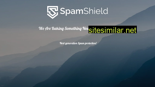 spamshield.ch alternative sites