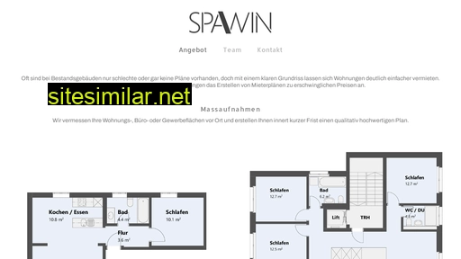 spawin.ch alternative sites