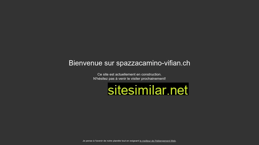 spazzacamino-vifian.ch alternative sites