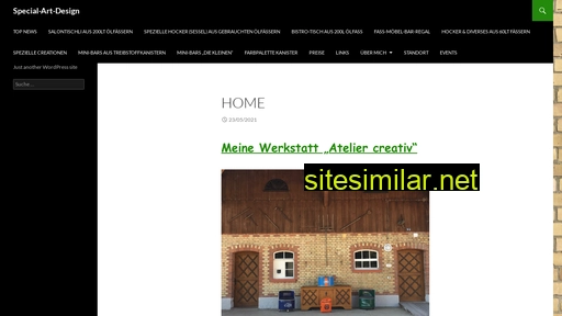 special-art-design.ch alternative sites