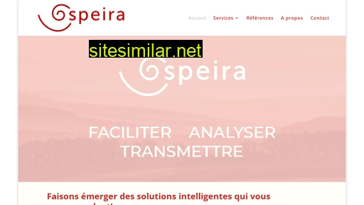 speira.ch alternative sites