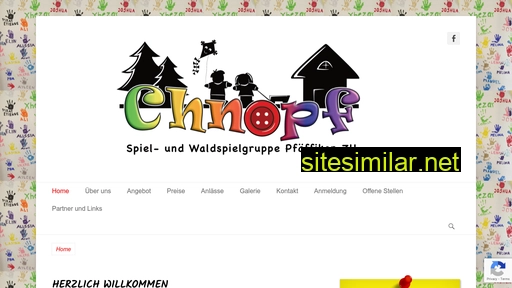 spielgruppe-chnopf.ch alternative sites