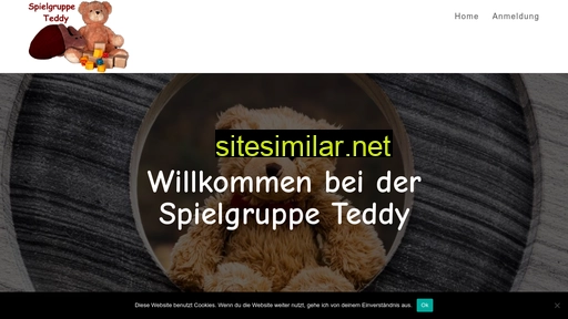 spielgruppe-teddy.ch alternative sites