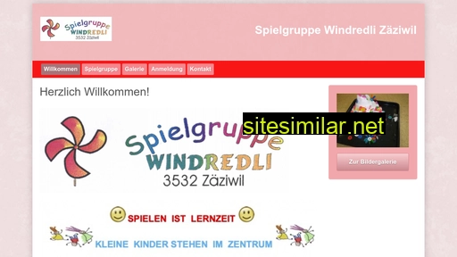 spielgruppe-zaeziwil.ch alternative sites