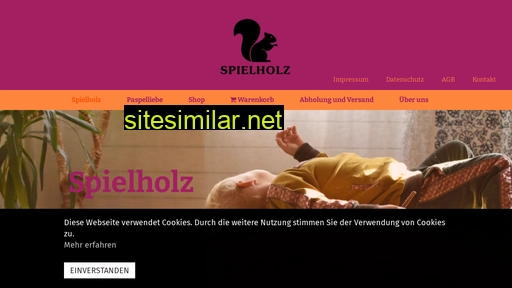 spielholz.ch alternative sites