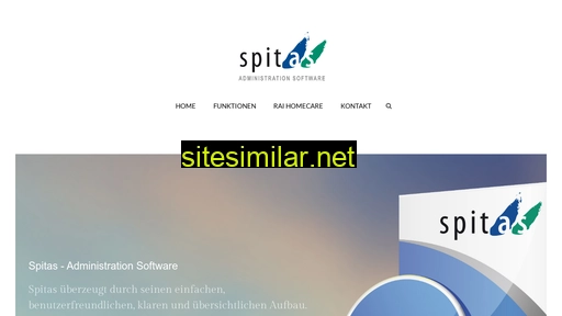 spitas.ch alternative sites