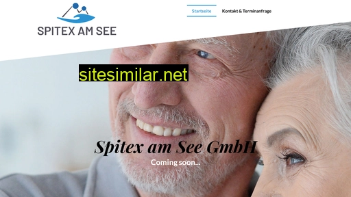 spitexamsee.ch alternative sites