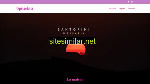spitiekta.ch alternative sites