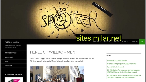 spoeitzer.ch alternative sites