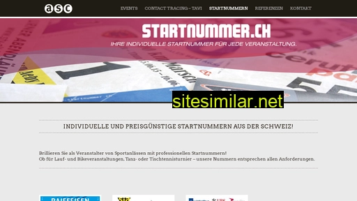 sportconsulting.ch alternative sites