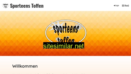 sporteens-toffen.ch alternative sites