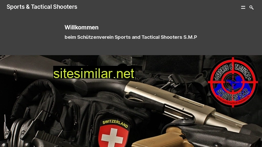 sports-tactical-shooters.ch alternative sites