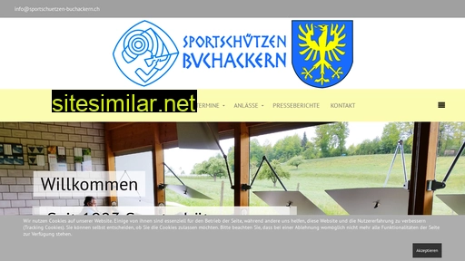 sportschuetzen-buchackern.ch alternative sites