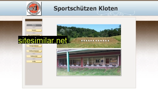 Sportschuetzen-kloten similar sites