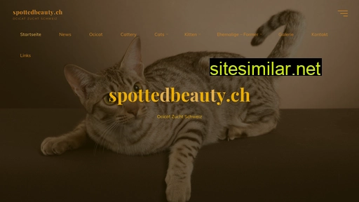 spottedbeauty.ch alternative sites