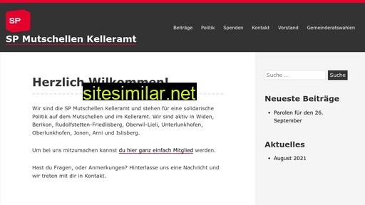 sp-mutschellen-kelleramt.ch alternative sites