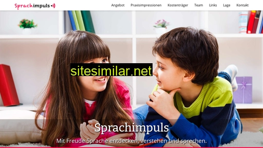 sprachimpuls.ch alternative sites