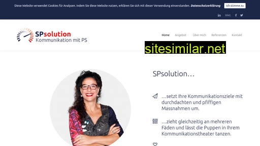 spsolution.ch alternative sites