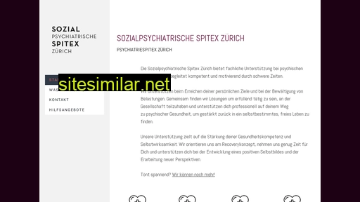 sps-zh.ch alternative sites