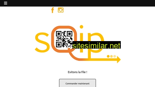 Sqip similar sites
