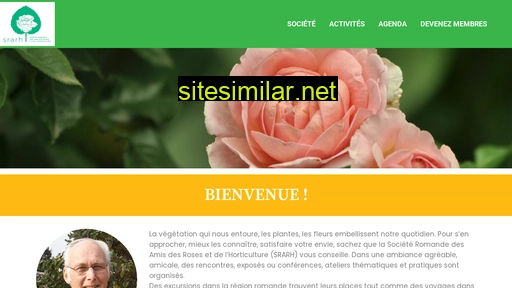 srarh.ch alternative sites