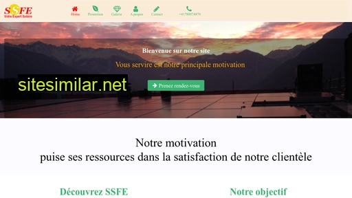 ssfe.ch alternative sites