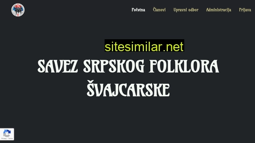 Ssfs-sfvs similar sites
