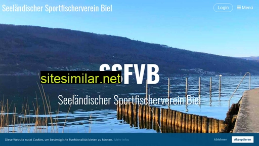 ssfvb.ch alternative sites